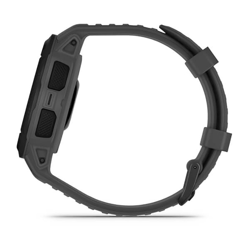 GARMIN Instinct® 2 Dezl™ Edition, WW, Watch