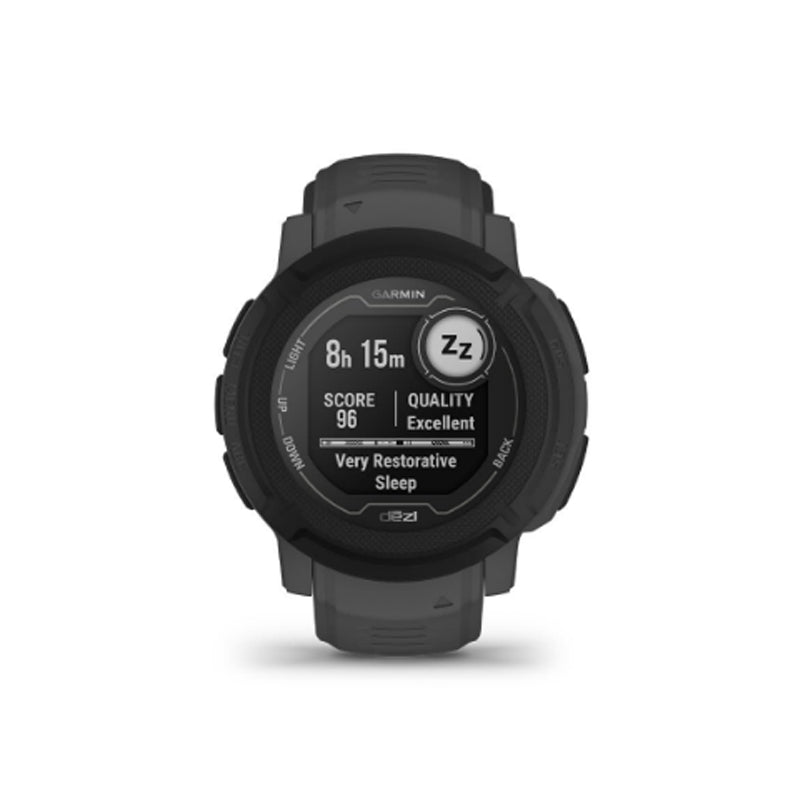 GARMIN Instinct® 2 Dezl™ Edition, WW, Watch