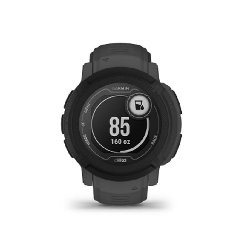 GARMIN Instinct® 2 Dezl™ Edition, WW, Watch