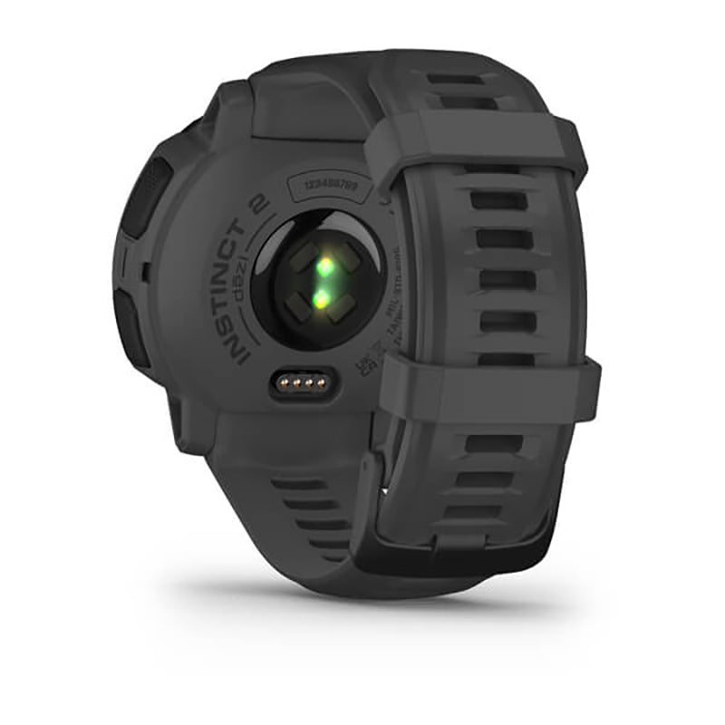 GARMIN Instinct® 2 Dezl™ Edition, WW, Watch