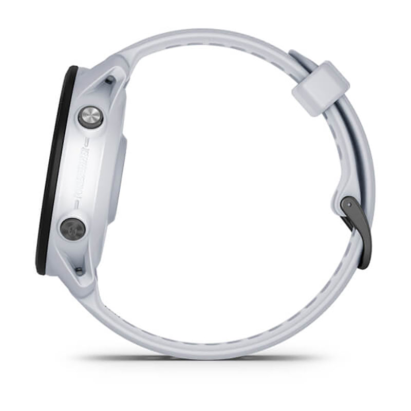 GARMIN Forerunner 955 Solar, EMEA, Whitestone
