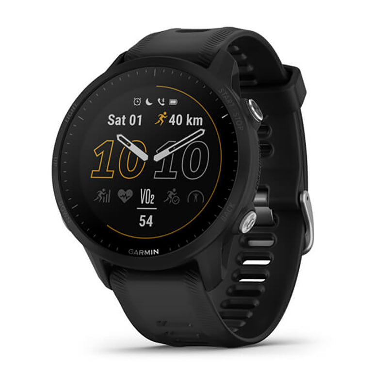GARMIN Forerunner 955 Non-Solar, EMEA, Black