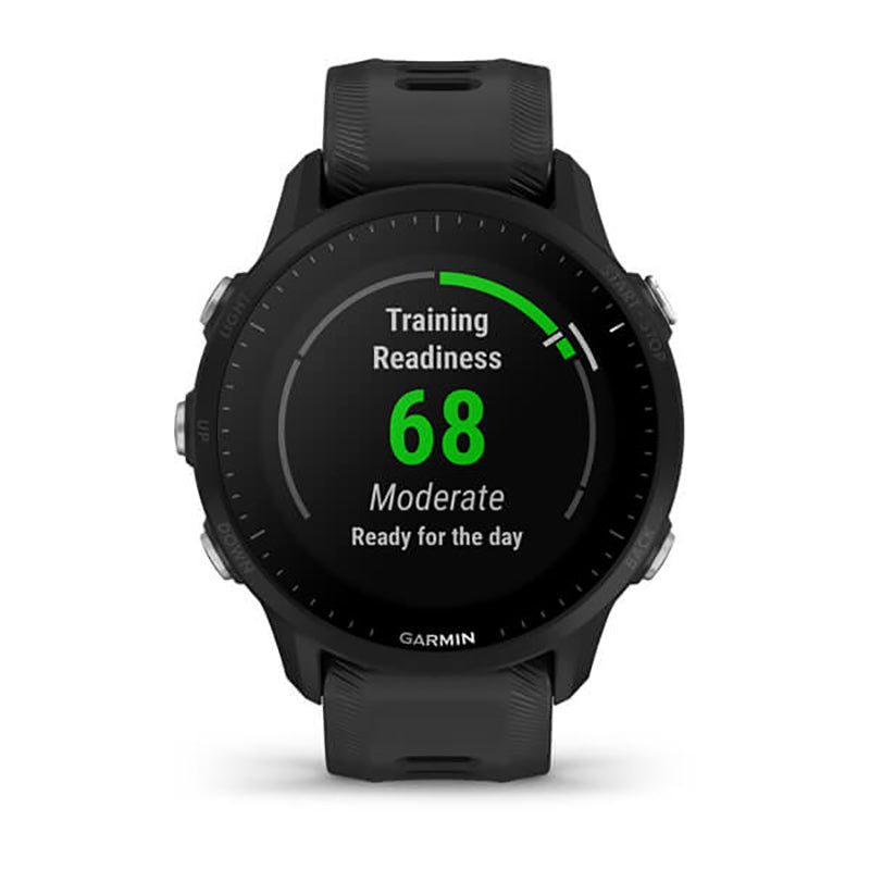 GARMIN Forerunner 955 Non-Solar, EMEA, Black