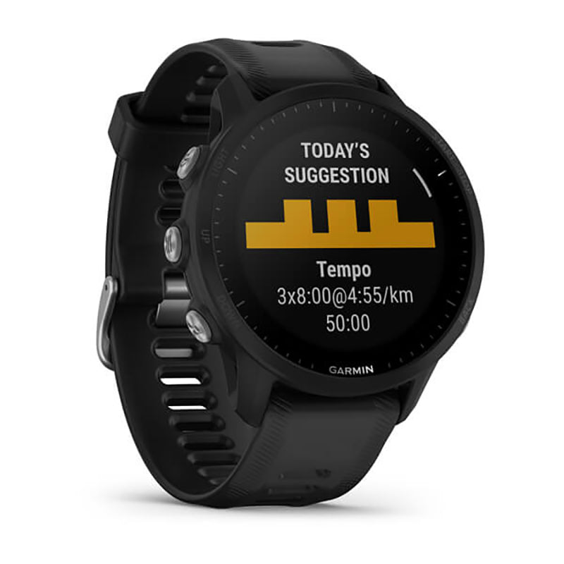 GARMIN Forerunner 955 Non-Solar, EMEA, Black