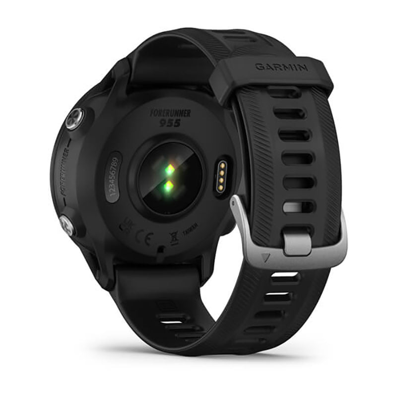 GARMIN Forerunner 955 Non-Solar, EMEA, Black