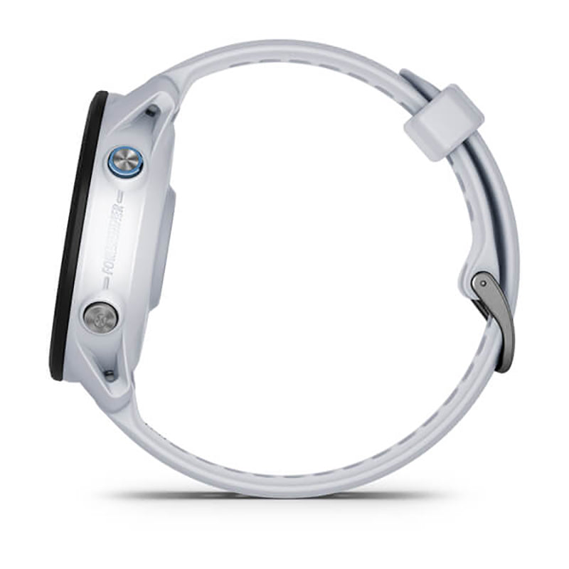 GARMIN Forerunner 955 Non-Solar, EMEA, Whitestone