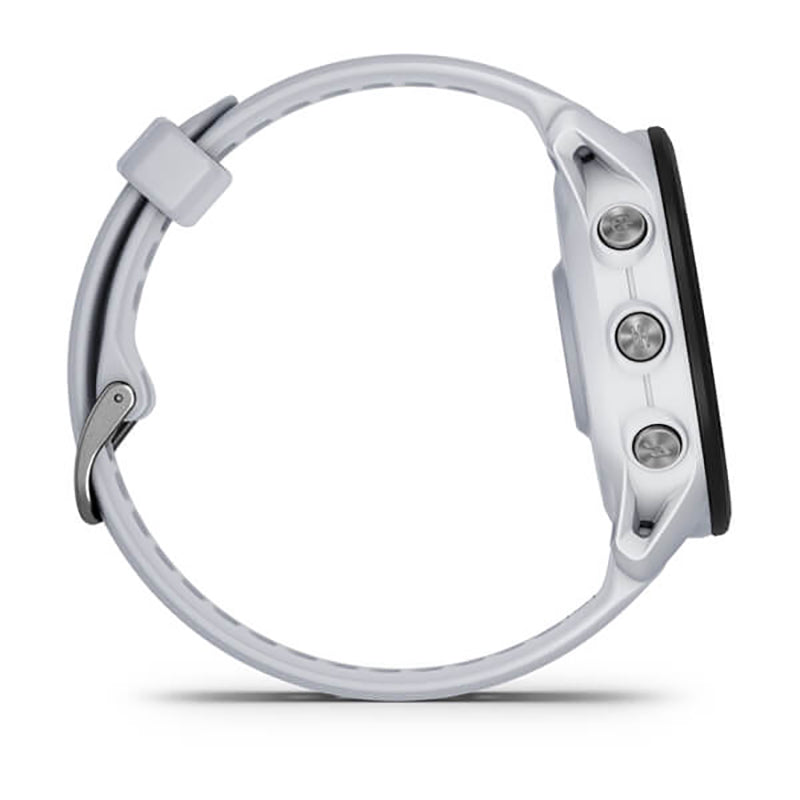 GARMIN Forerunner 955 Non-Solar, EMEA, Whitestone