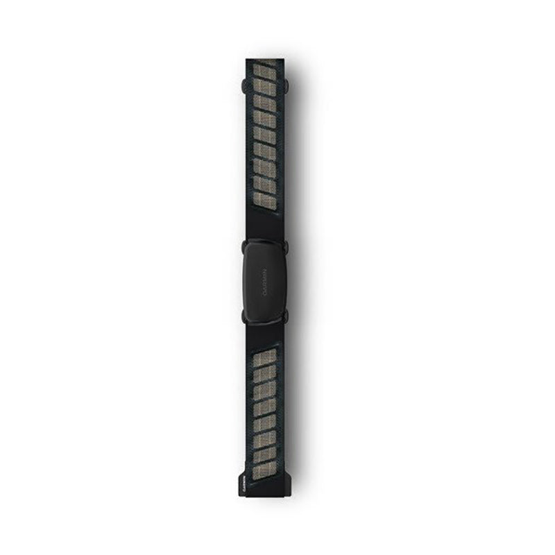 GARMIN Heart Rate Monitor Dual Monitor