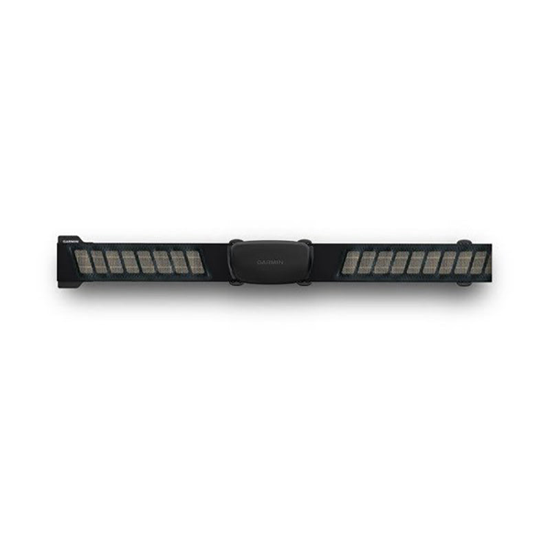 GARMIN Heart Rate Monitor Dual Monitor