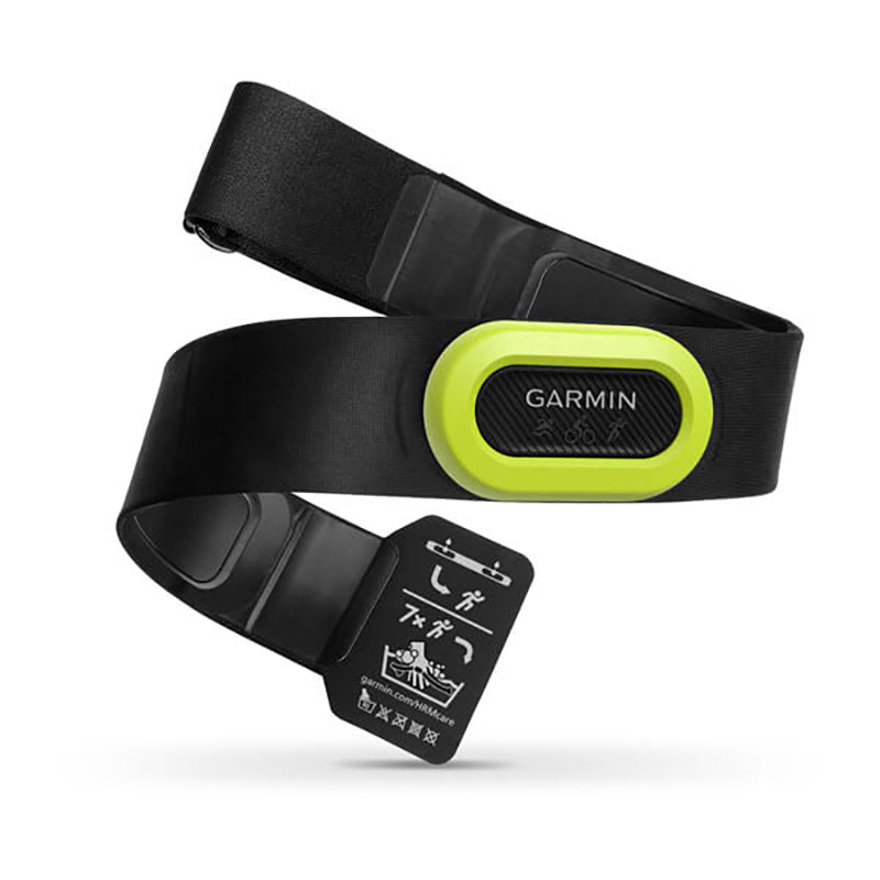 GARMIN Heart Rate Monitor Pro