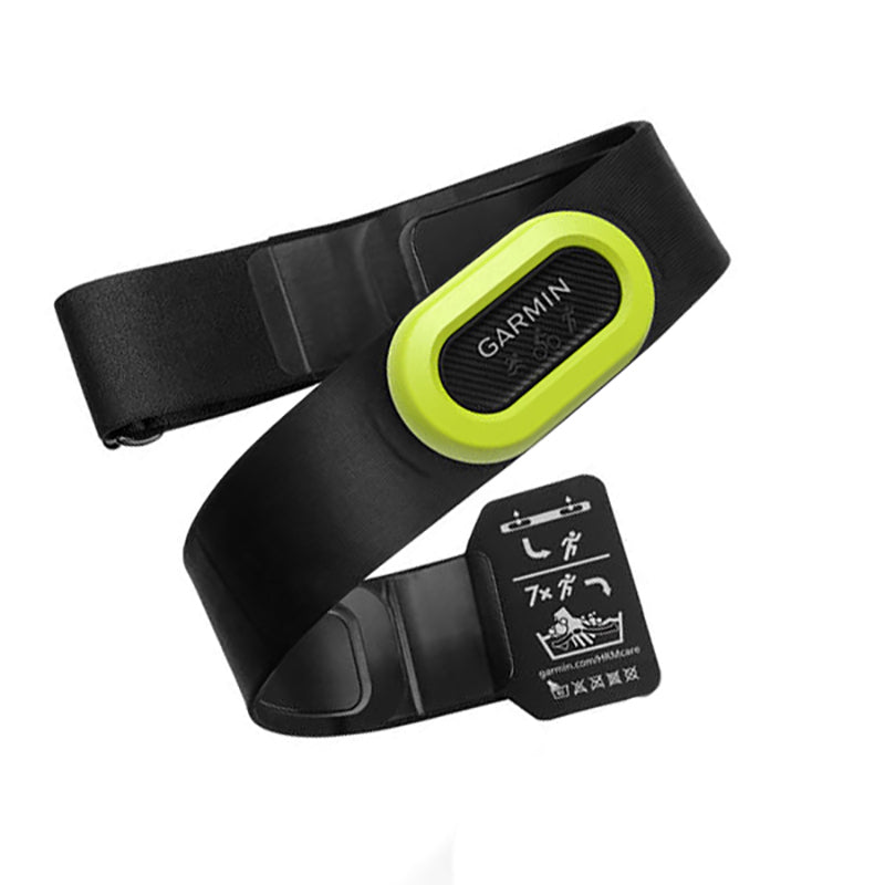 GARMIN Heart Rate Monitor Pro
