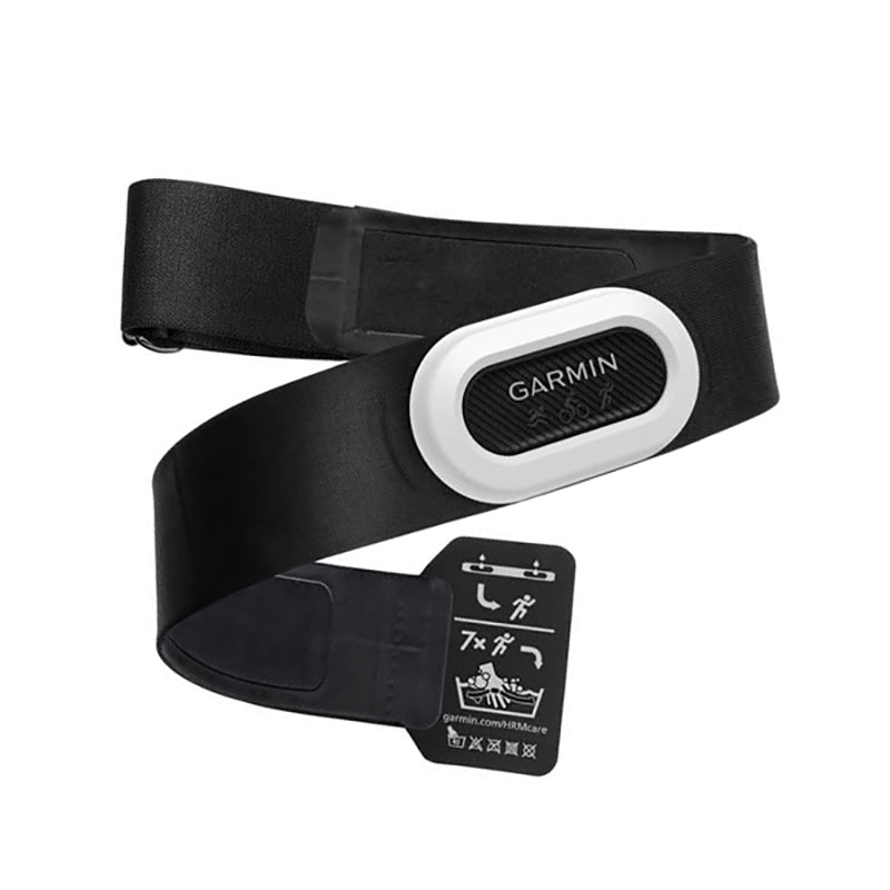 GARMIN Heart Rate Monitor Pro Plus