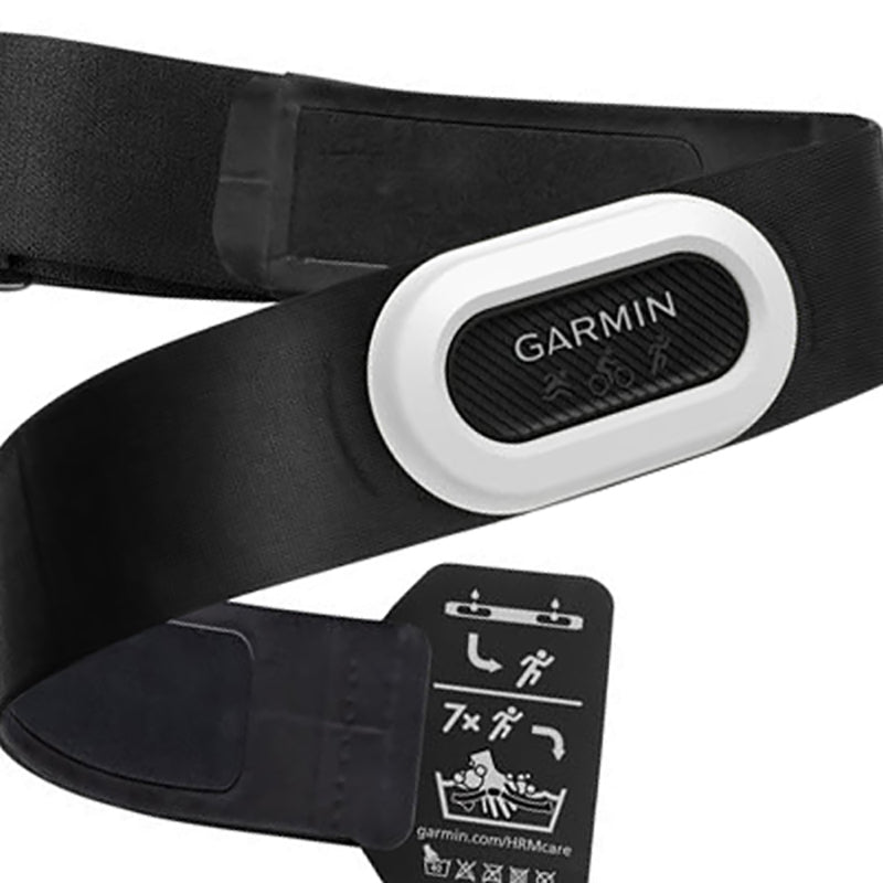 GARMIN Heart Rate Monitor Pro Plus