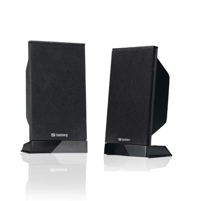 Sandberg Pro Speaker Set 2.1