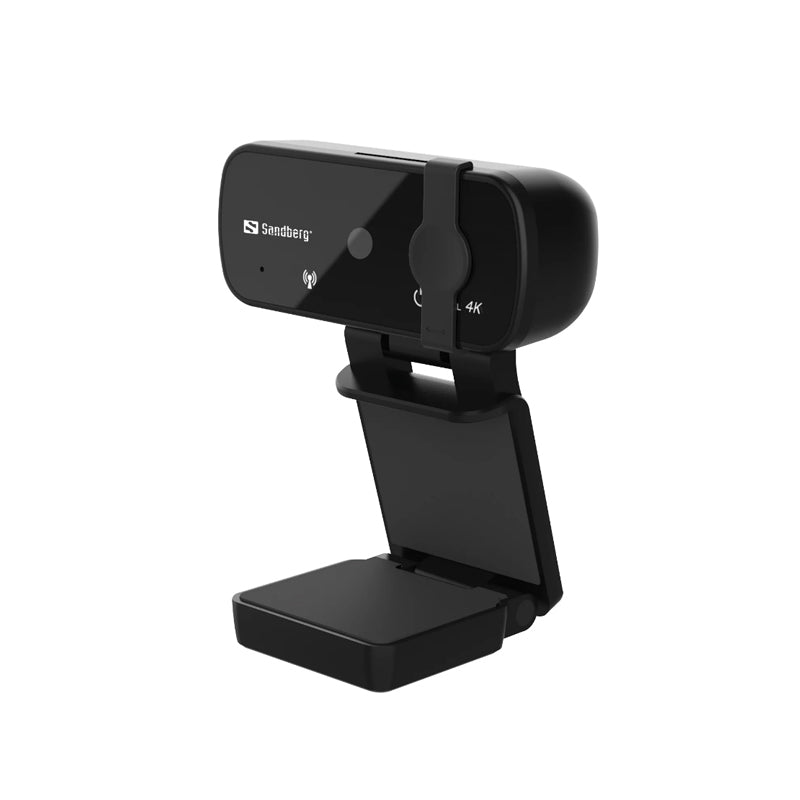 Sandberg USB Webcam Pro+ 4K