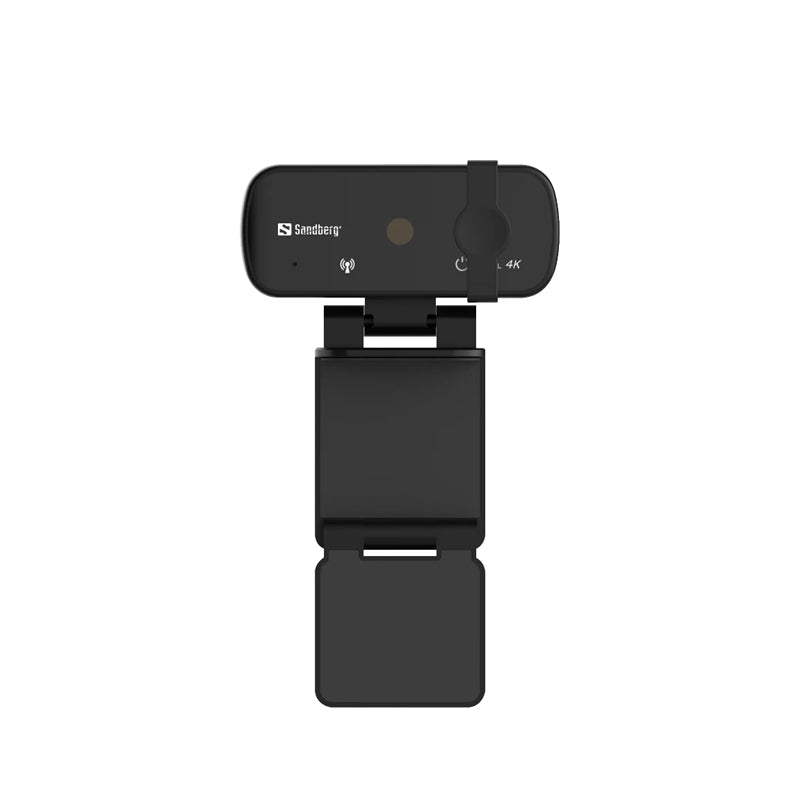 Sandberg USB Webcam Pro+ 4K