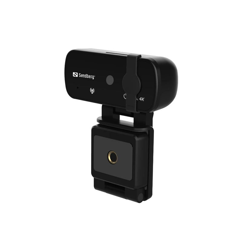 Sandberg USB Webcam Pro+ 4K