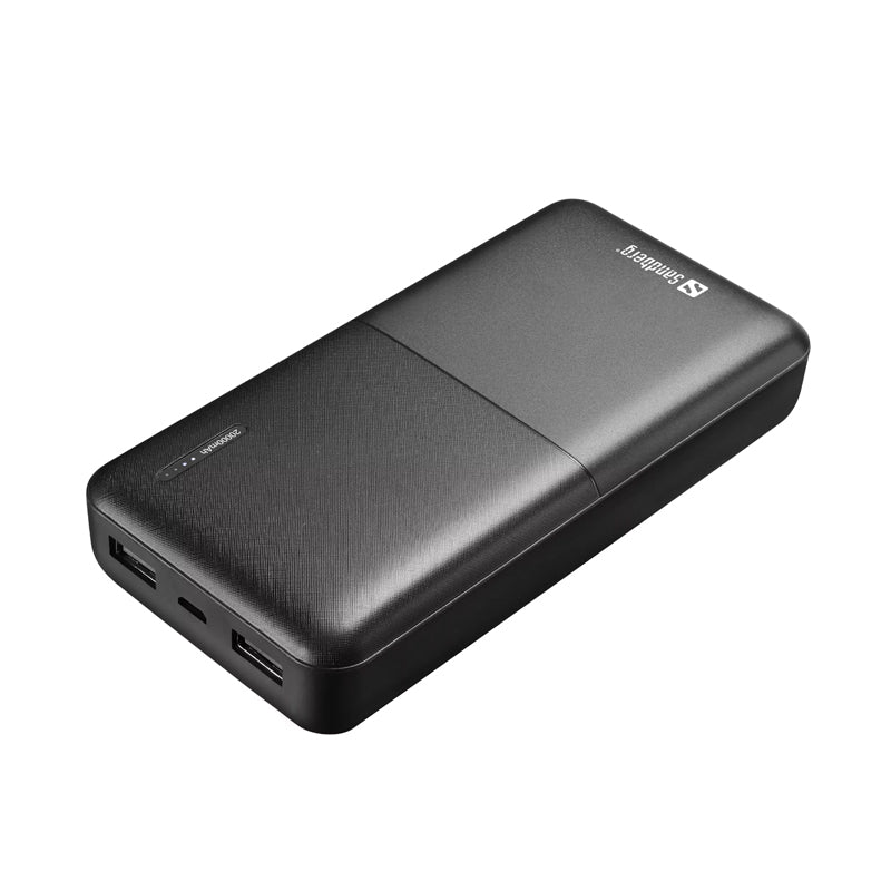 Sandberg Saver Powerbank 20000mAh