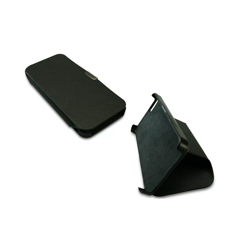 Sandberg Case Stand Iphone 5 Skin -Black