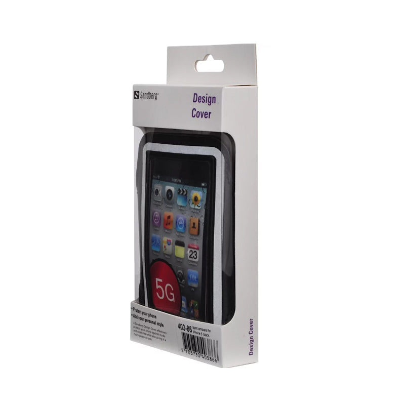 Sandberg Sport Armband iPhone 5/5S