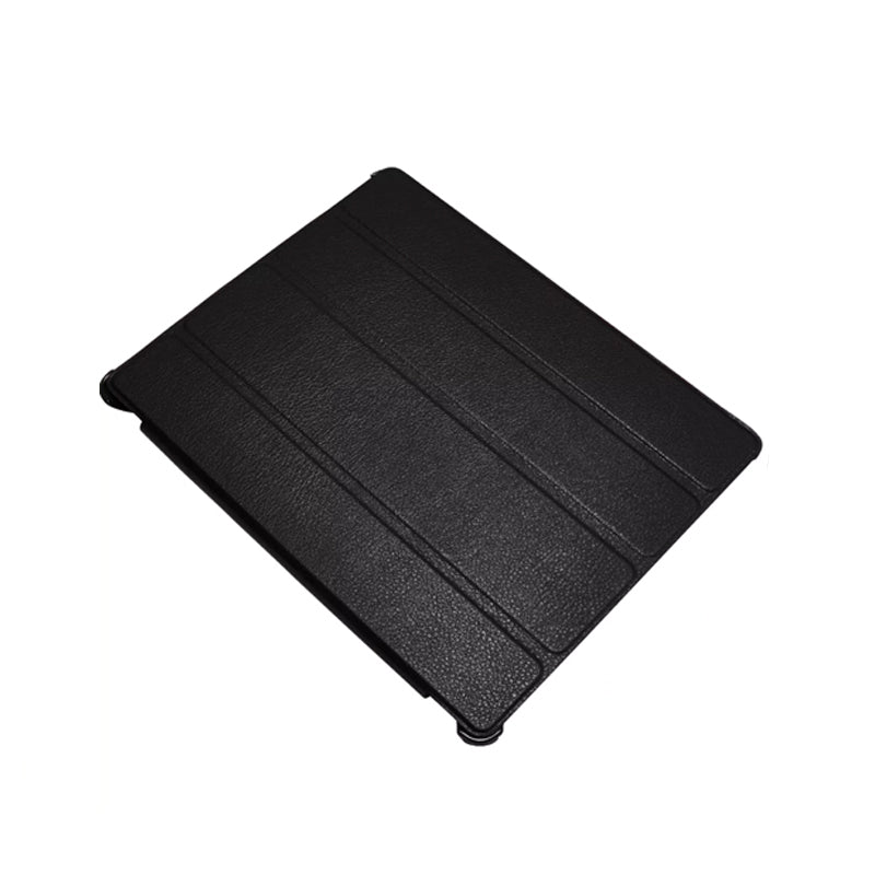 Sanderg Wrap on Case iPad Air -Black