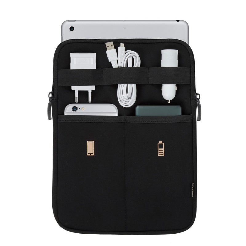 RivaCase Travel Organizer 10.1" Black