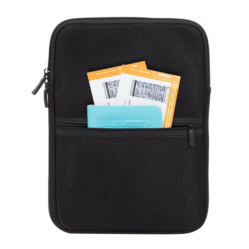 RivaCase Travel Organizer 10.1" Black