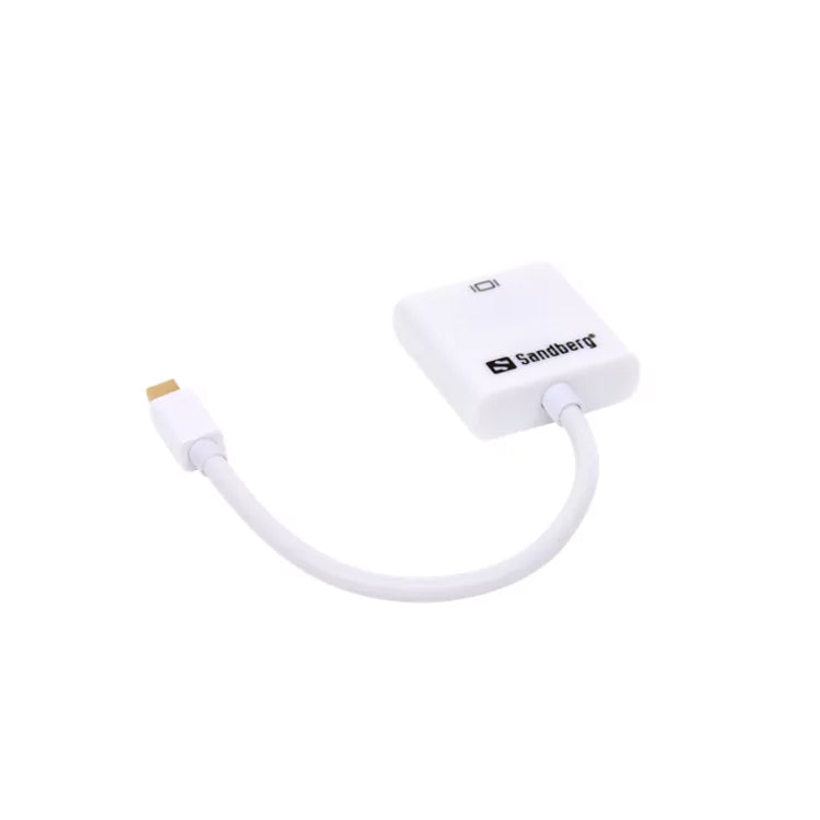 Sandberg Adapter Mini DisplayPort to HDMI