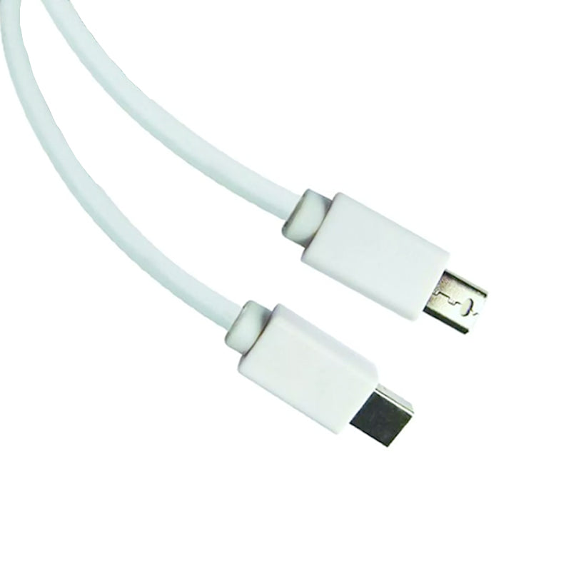 Sandberg Mini DP - Mini DP M-M 2m