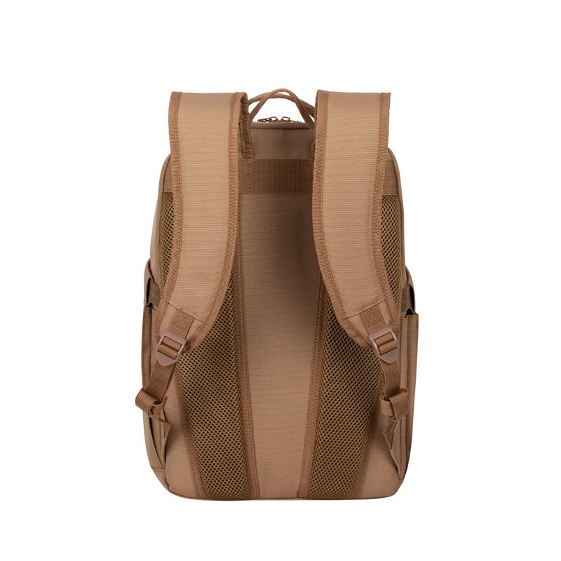 RivaCase 5432 Beige Urban Backpack 16L