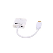 Sandberg HDMI to VGA+Audio Converter