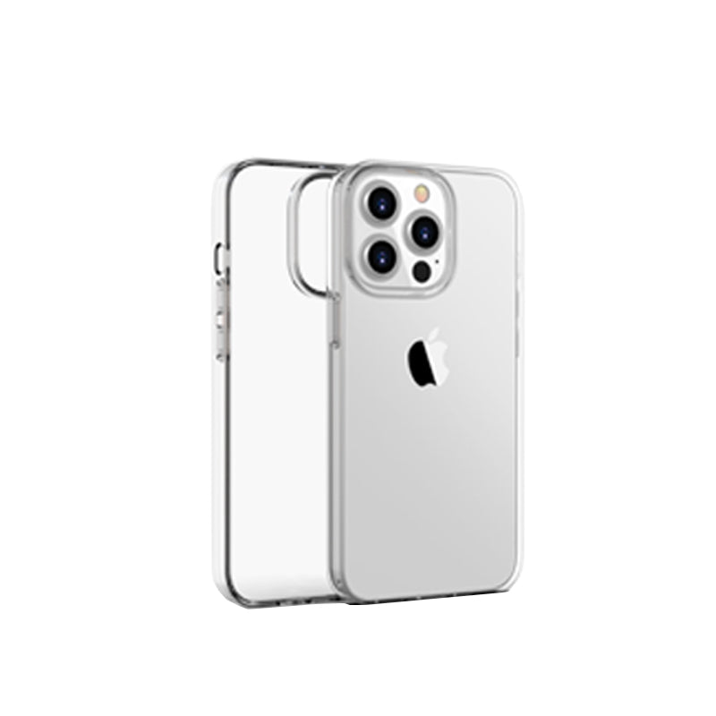 dbramante1928 Greenland iPhone 13 Pro - Clear Soft Case