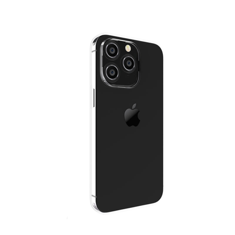 dbramante1928 Greenland iPhone 13 Pro - Clear Soft Case