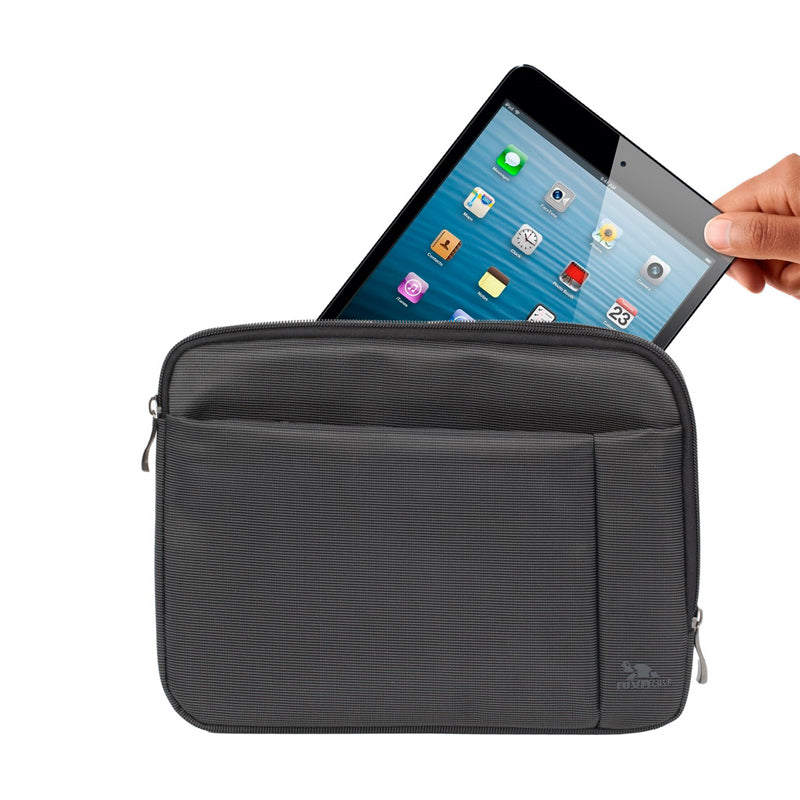 RivaCase 8201 Black Tablet PC Bag 10.1"