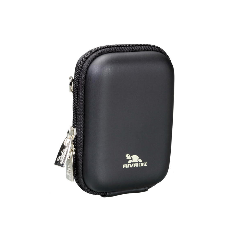 RivaCase 7023 PU Digital Case -Black