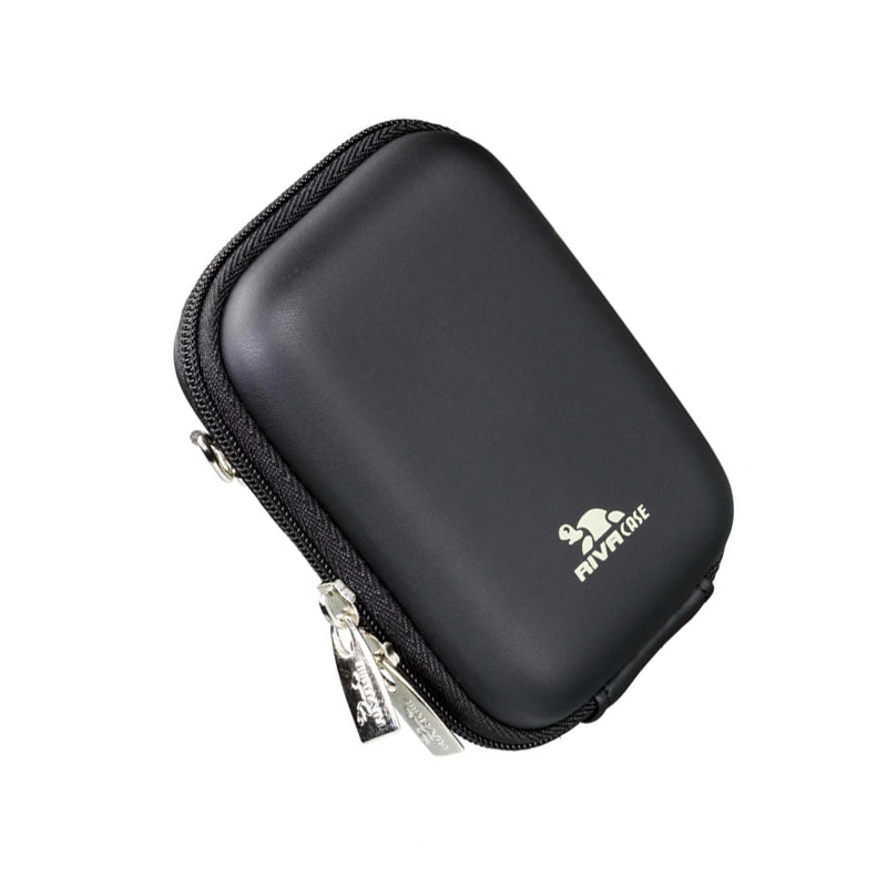 RivaCase 7023 PU Digital Case -Black