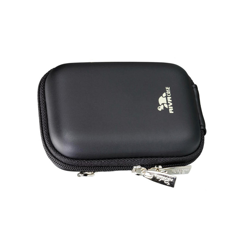 RivaCase 7023 PU Digital Case -Black