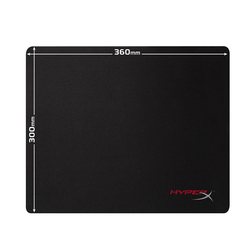 HyperX FURY Pro Gaming Mouse Pad Medium