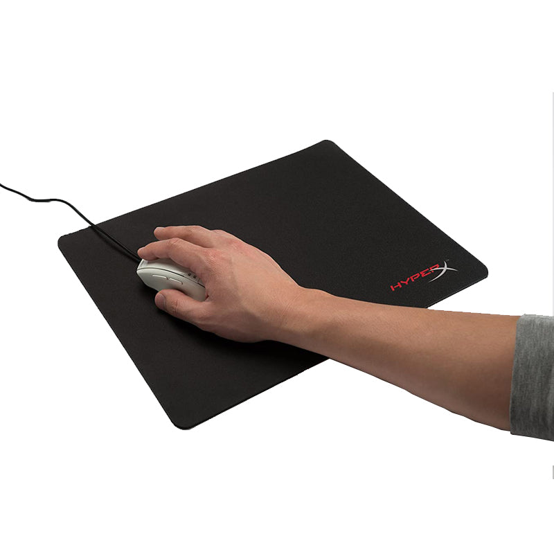 HyperX FURY Pro Gaming Mouse Pad Medium