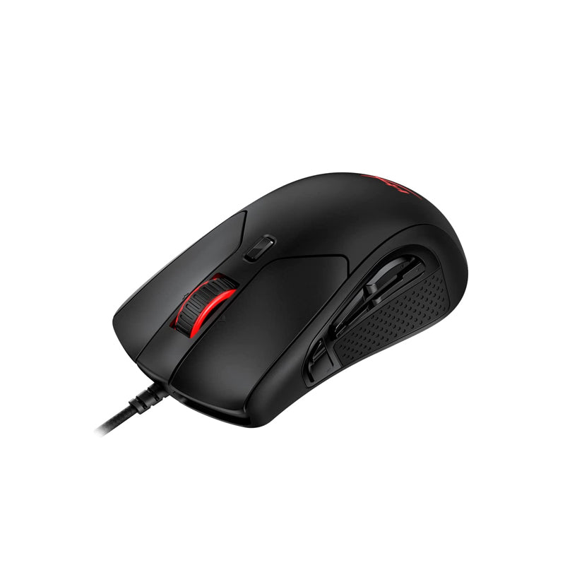 HyperX Pulsefire Raid Gaming Mouse- Black