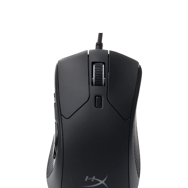 HyperX Pulsefire Raid Gaming Mouse- Black