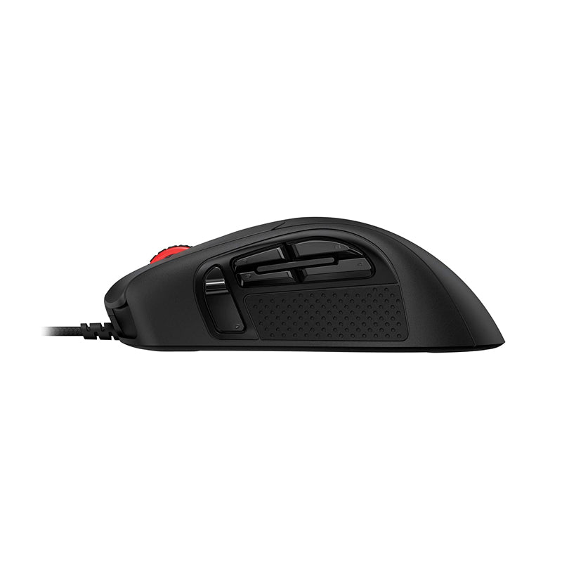 HyperX Pulsefire Raid Gaming Mouse- Black