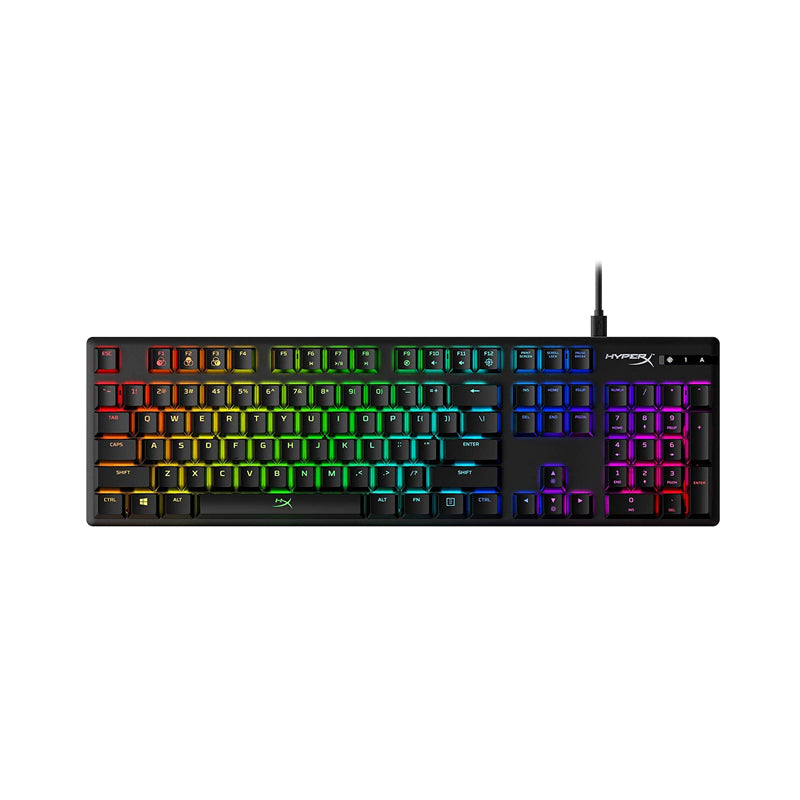 HyperX Alloy FPS Mechanical Gaming Keyboard