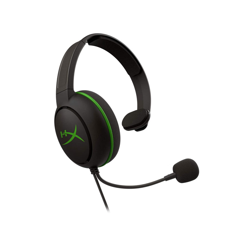 HyperX Cloud Chat Xbox Headsets