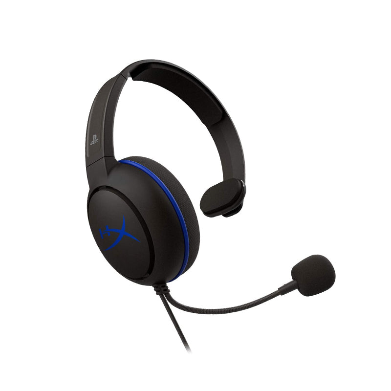 HyperX Cloud Chat PS4 Headsets (Pack of 1)