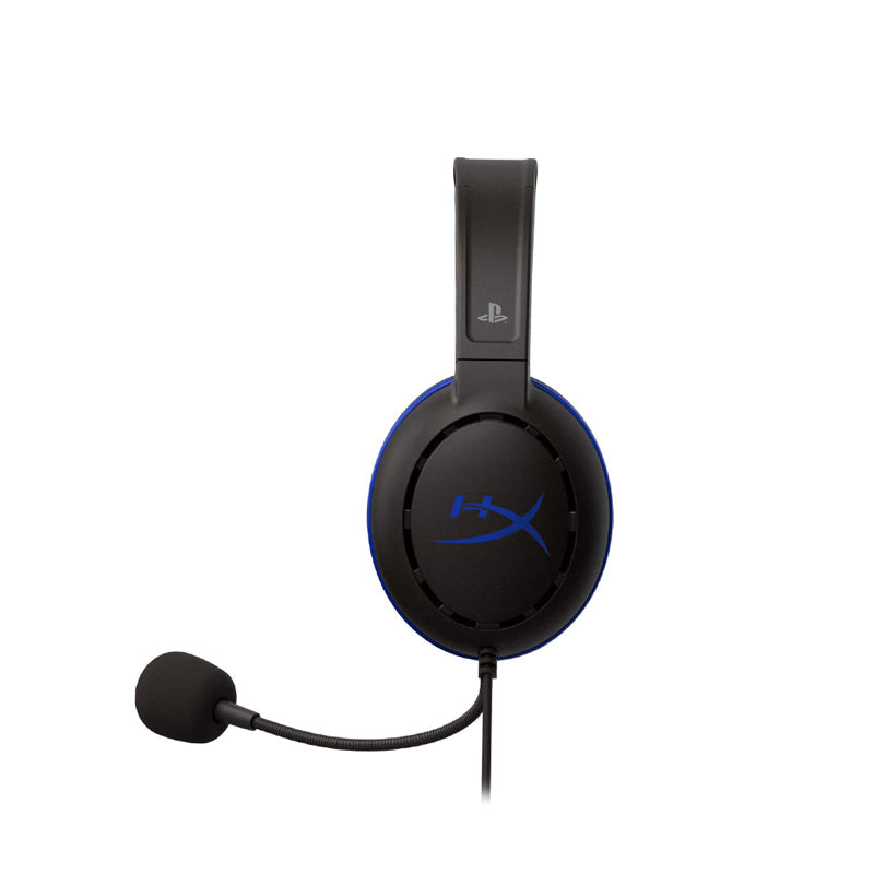 HyperX Cloud Chat PS4 Headsets (Pack of 1)