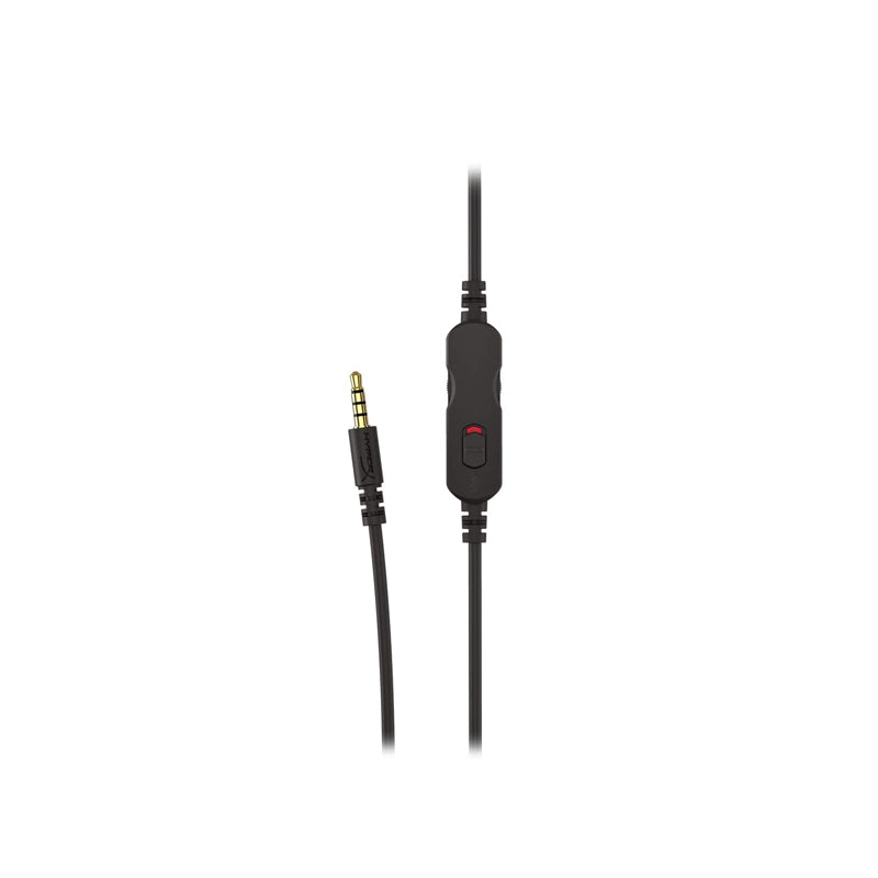 HyperX Cloud Chat PS4 Headsets (Pack of 1)