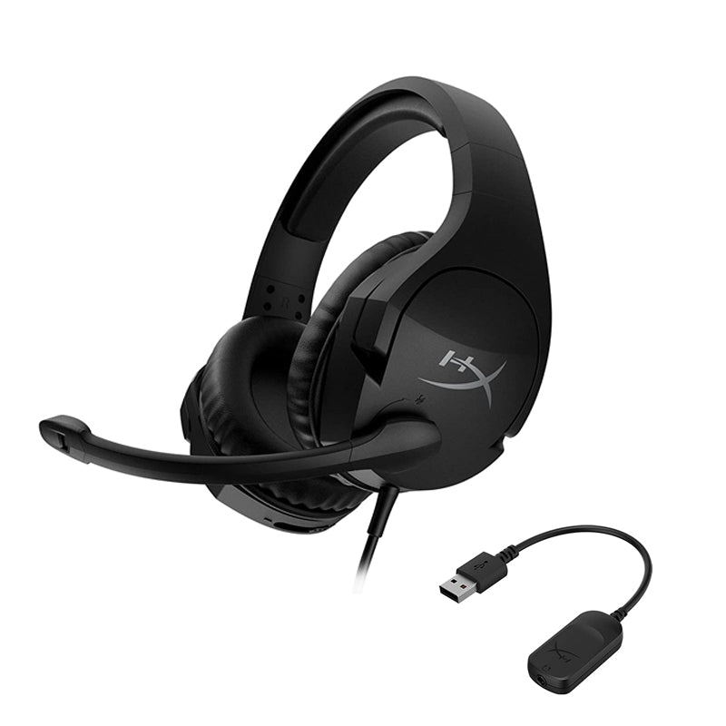 HyperX Cloud Stinger S Gaming Headset 7.1