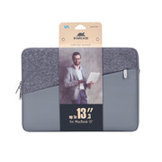 RivaCase 7903 MacBook Pro and Ultrabook Sleeve 13.3