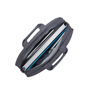 RivaCase 7930 Grey MacBook Pro and Ultrabook Bag 15.6